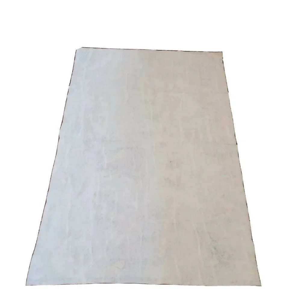 90s‎ Felt Wool Blend Surfer Rug Tapestry